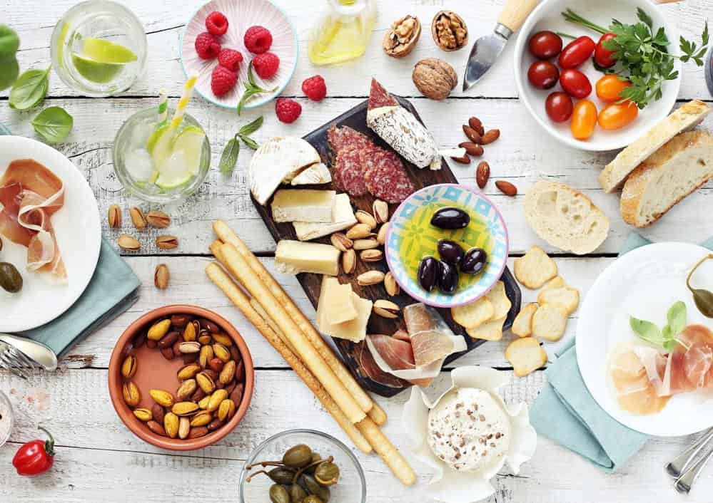 Cafe Restaurant Maritimes restaurant