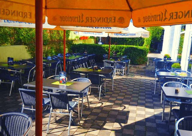 Cafe Restaurant Maritimes | Quality Diverse Cuisine from India, the Sea ...