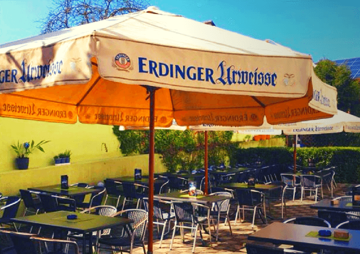 Cafe Restaurant Maritimes | Quality Diverse Cuisine from India, the Sea ...